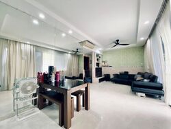 The Parc Condominium (D5), Condominium #460124371